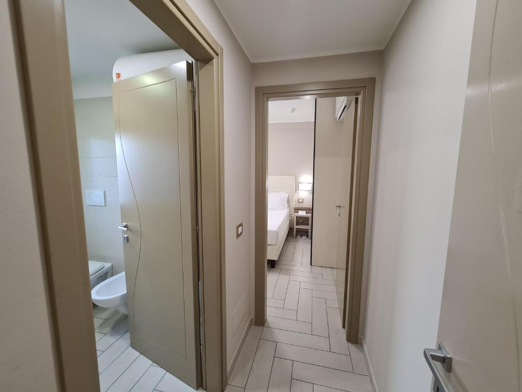 Nero D'Avorio Apartments - Resim 31