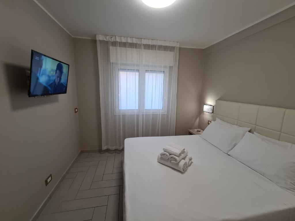 Nero D'Avorio Apartments - Resim 33