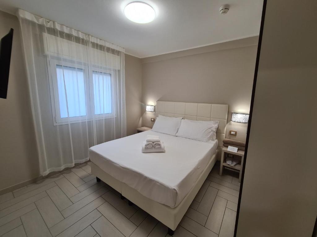 Nero D'Avorio Apartments - Resim 10