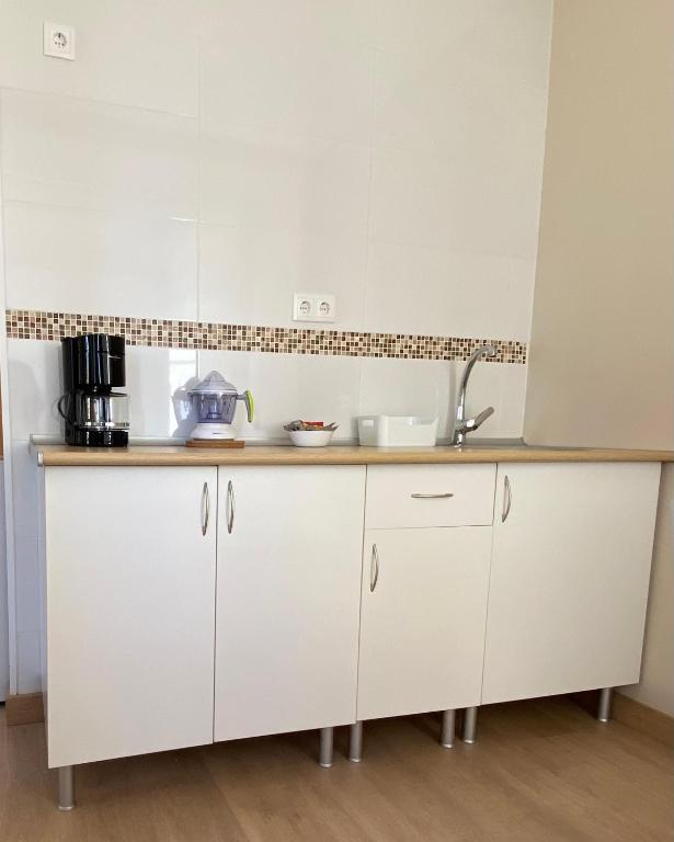 Alojamientos Muelle de Gijón - 15