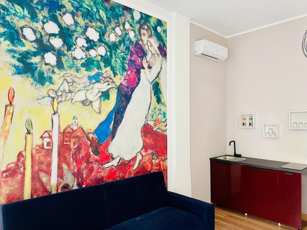 ConteMax ArtHouse - 12