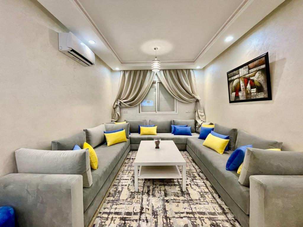 Appartement Les Soeurs