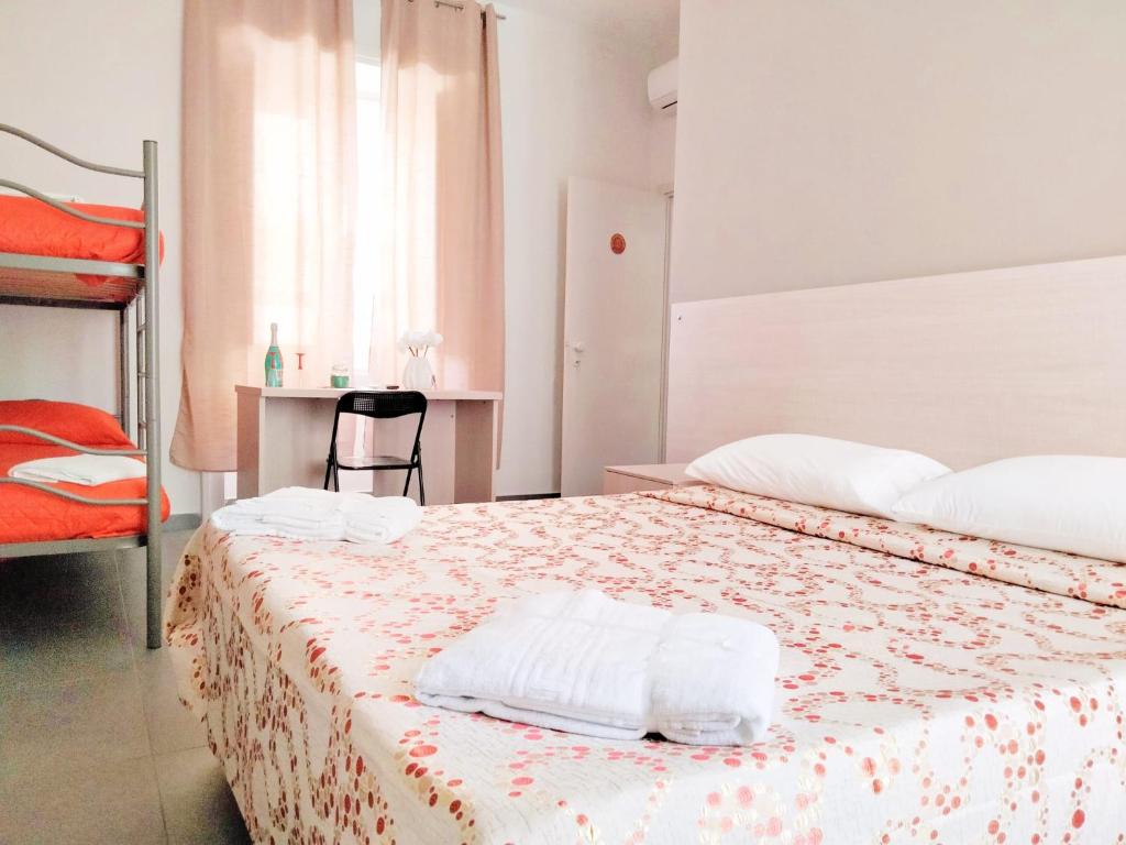 Derechos de imagen reservados por Booking.com