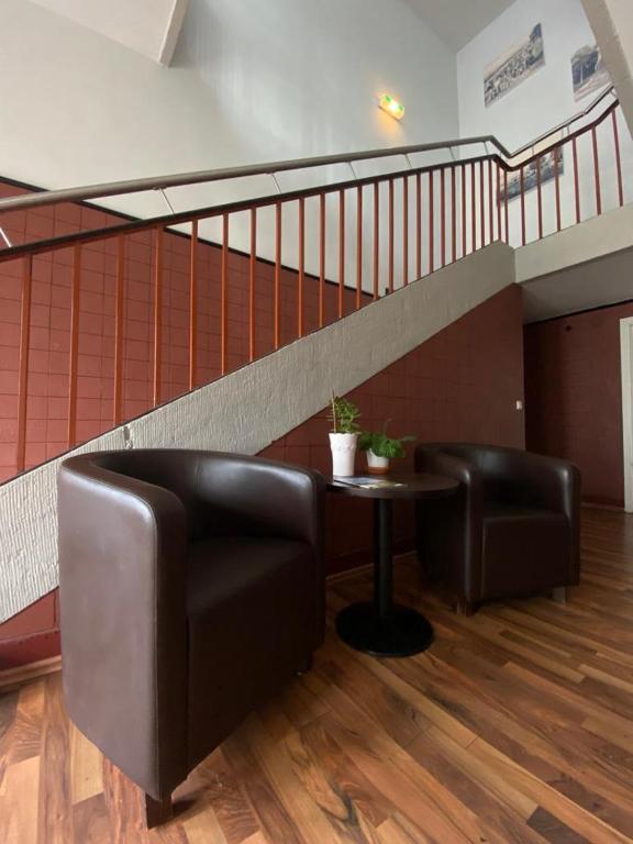 Hotel Bonverde (Wannsee-Hof)