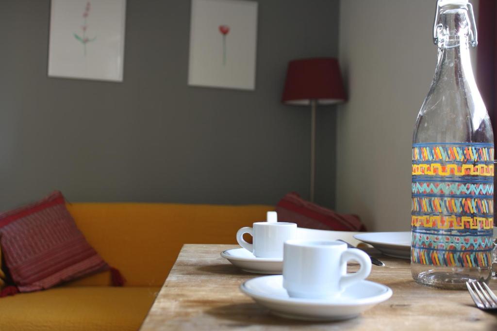 Studio 242 - Appartement D'une Chambre