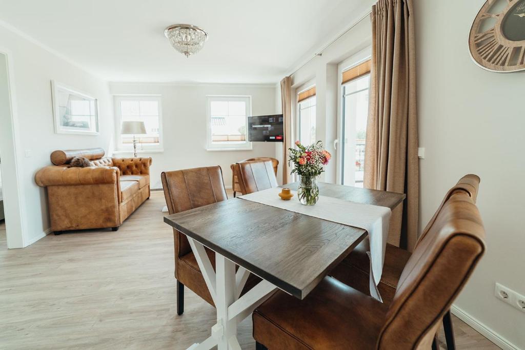 TV a/nebo společenská místnost v ubytování Villa Ocean View