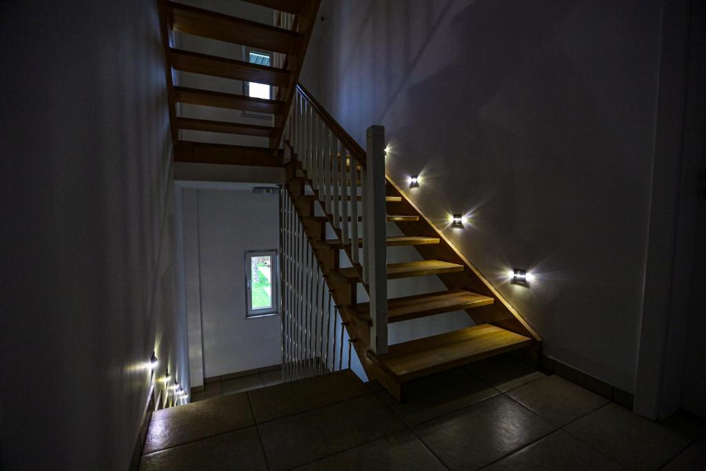 Apart Bałtyk Pokoje & Apartamenty - 6