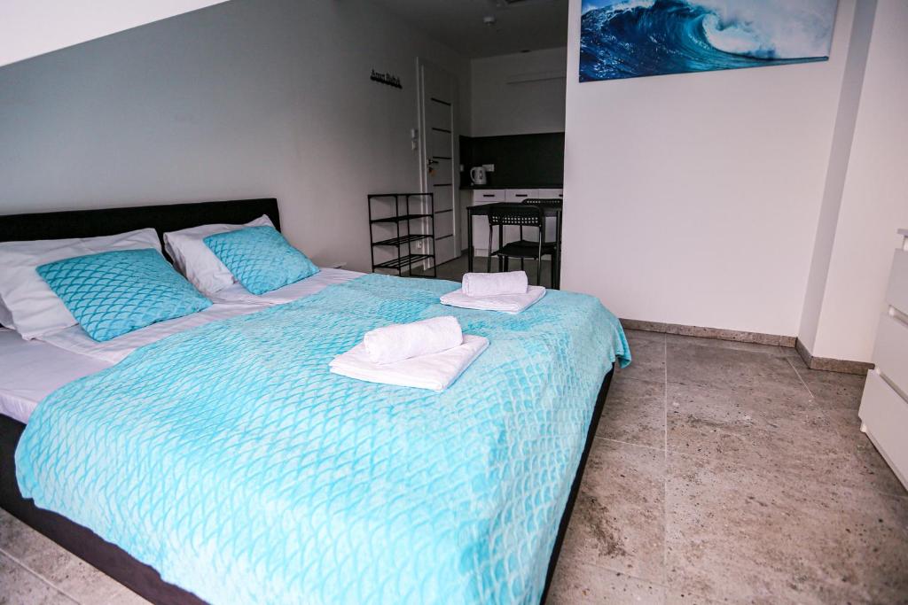 Apart Bałtyk Pokoje & Apartamenty - 7