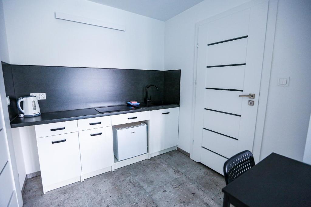 Apart Bałtyk Pokoje & Apartamenty - 11