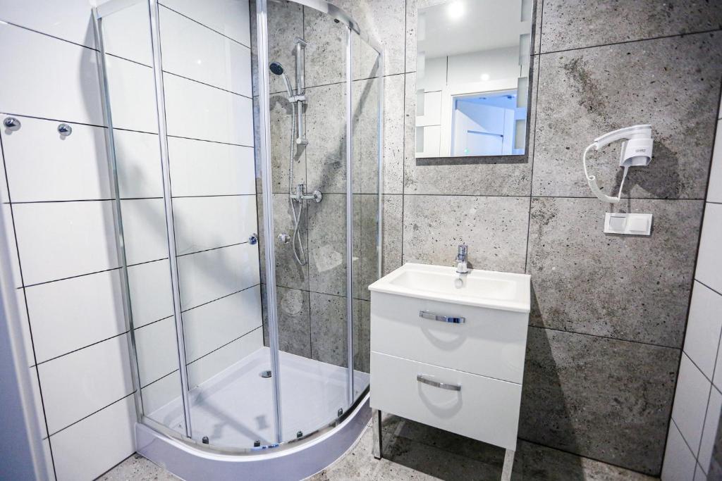 Apart Bałtyk Pokoje & Apartamenty - 12