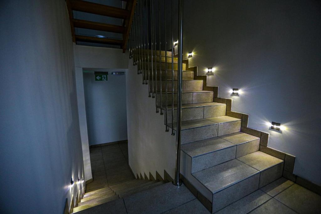 Apart Bałtyk Pokoje & Apartamenty - 14