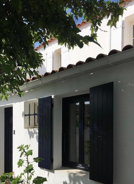 « Entre mer et Océan » Maison de vacances à Oleron