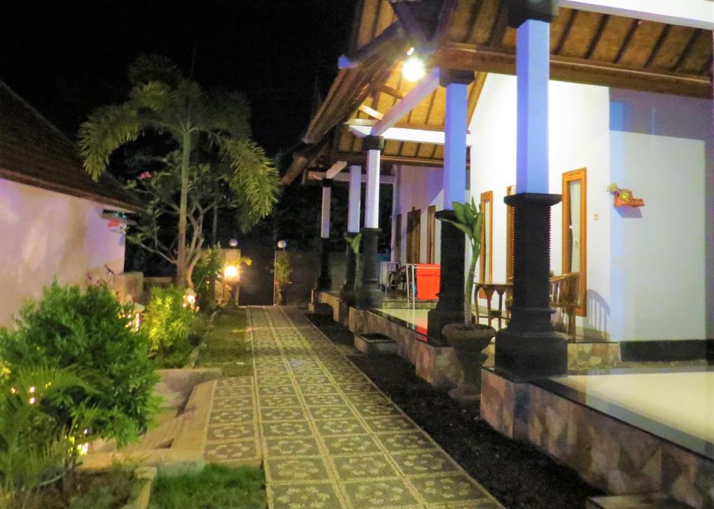 The Dagan Bungalow - 13