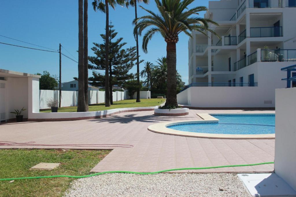 Booking.com: Apartamento 169 Paseo al Mar, 1 , Denia, España ...