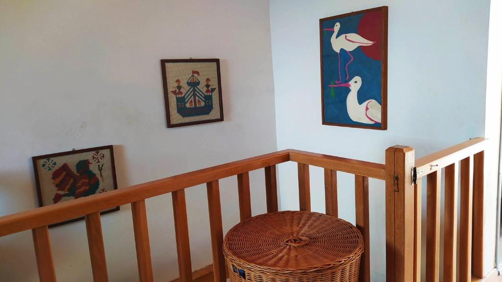 Fotografie z fotogalerie ubytování Το Λαϊνάκι by Fox Tale Guest House v destinaci Fternón