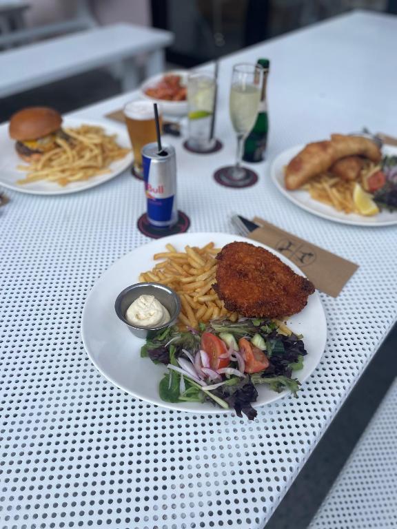 Illinois Hotel - Resim 21