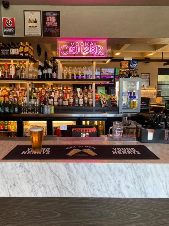 Illinois Hotel - Resim 22