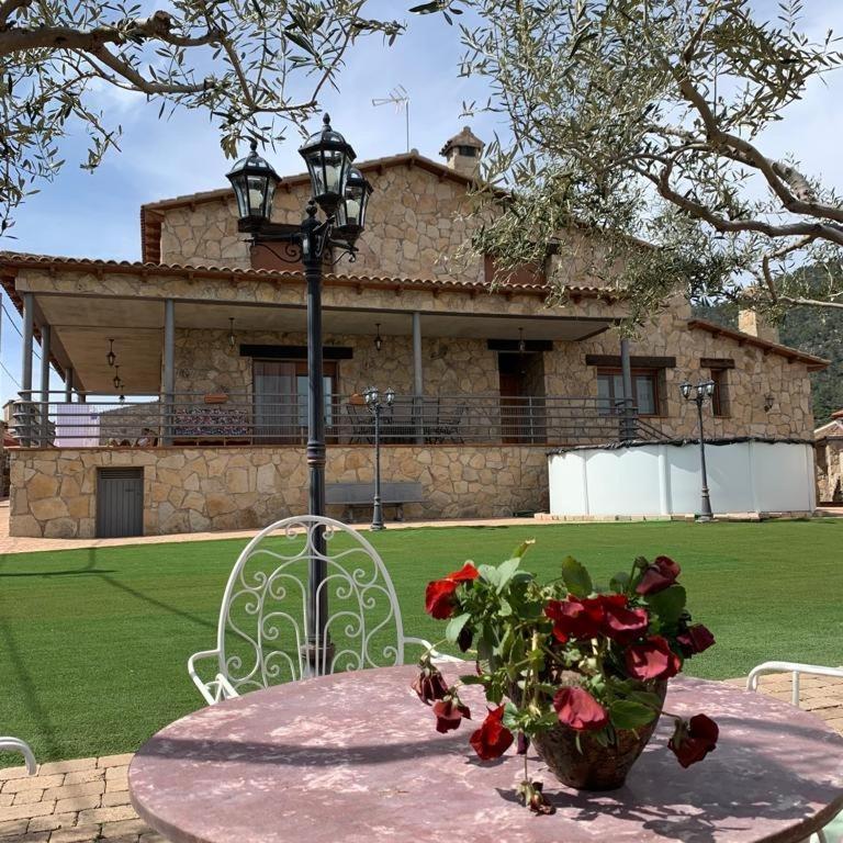 Los Olivos de José, El Barraco – Precios actualizados 2023
