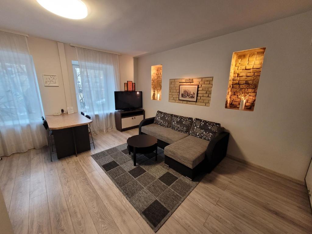 Apartment on Kudirkos 20 - Housity