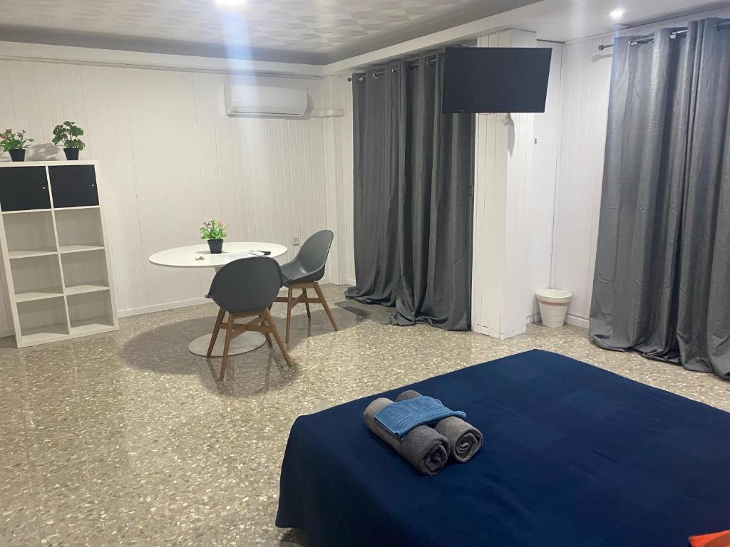 Apartamento Tirant lo Blanc, Torrent – Bijgewerkte prijzen 2023