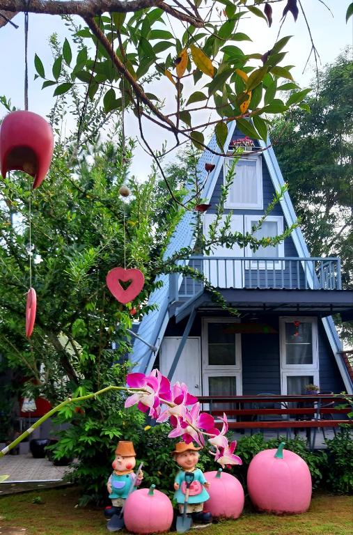 Korp View House - Two-Bedroom Bungalow