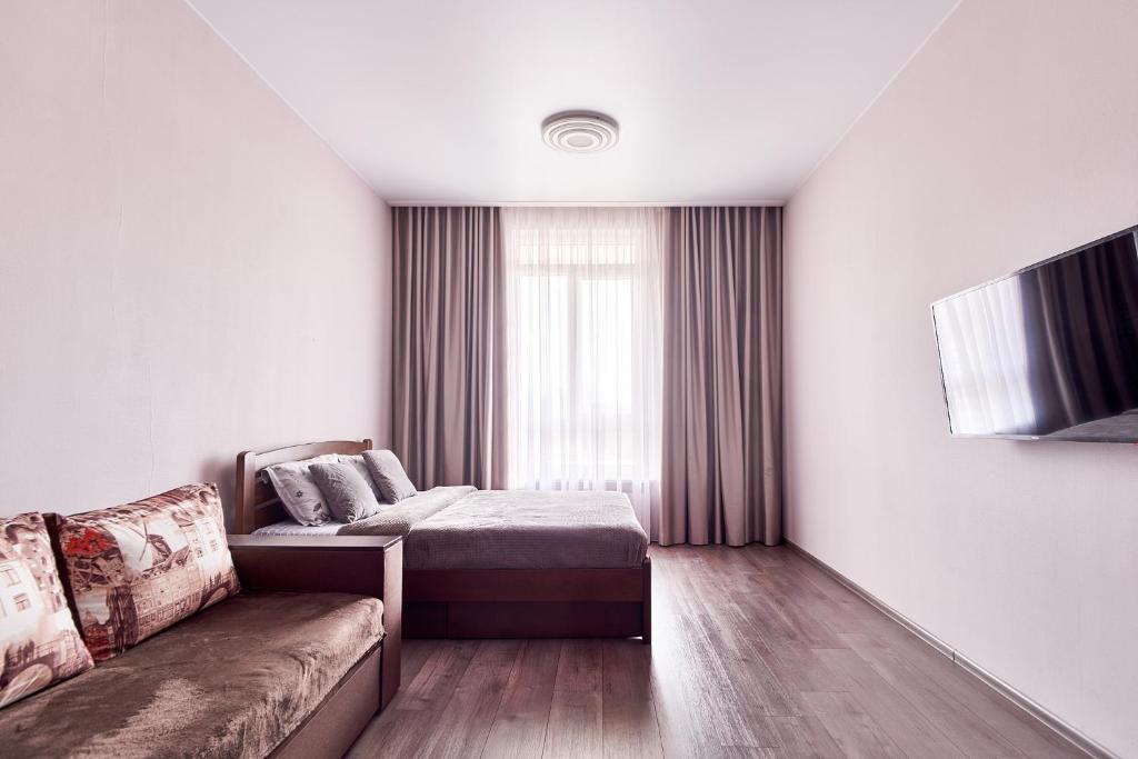 KADOR HOME HOTEL downtown - One-Bedroom Apartment