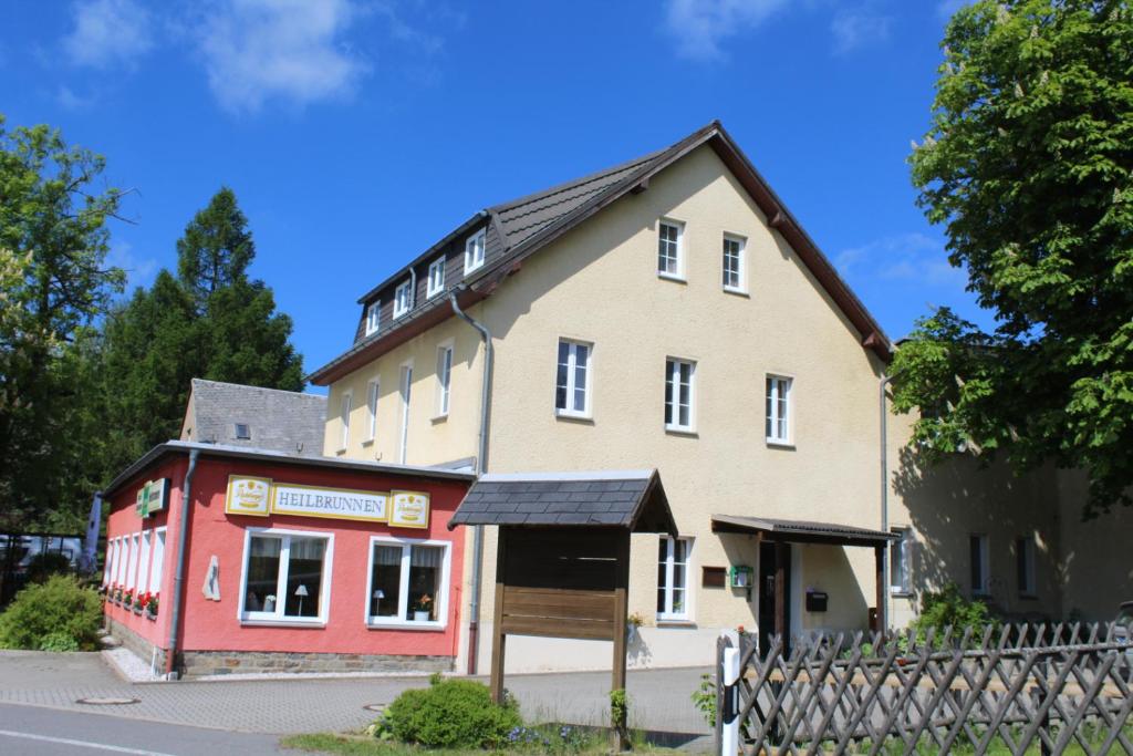Jöhstadt