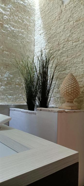 Zdjęcie z galerii obiektu Casa Vacanze Fiore di Loto w mieście Leporano