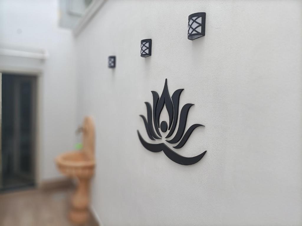Zdjęcie z galerii obiektu Casa Vacanze Fiore di Loto w mieście Leporano