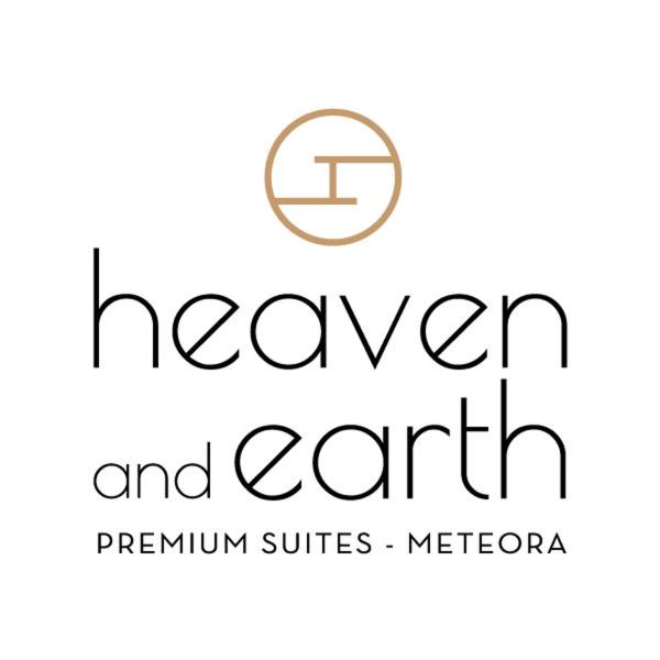 Meteora Heaven and Earth Kastraki premium suites - Adults Friendly