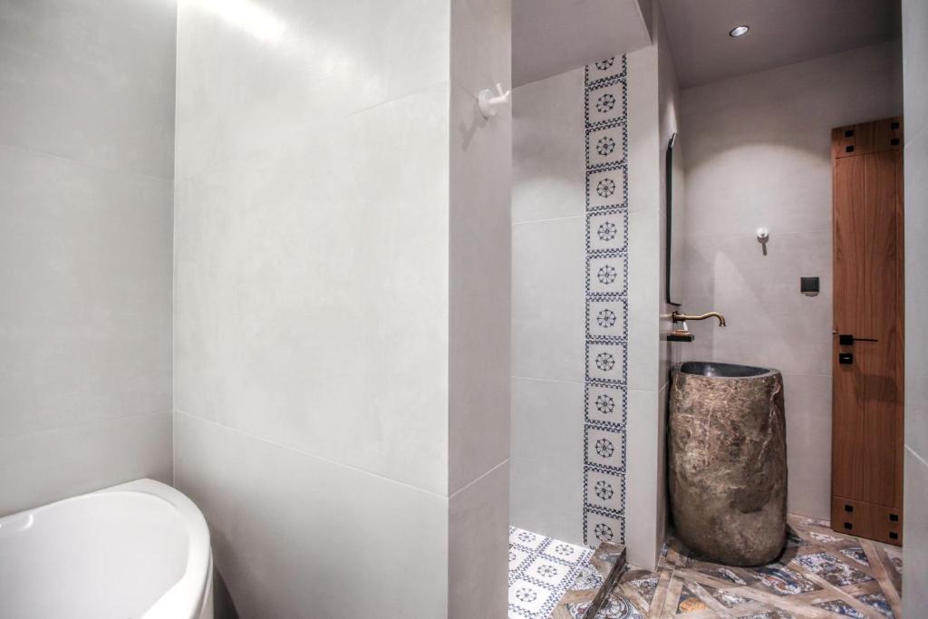 Meteora Heaven and Earth Kastraki premium suites - Adults Friendly - 2