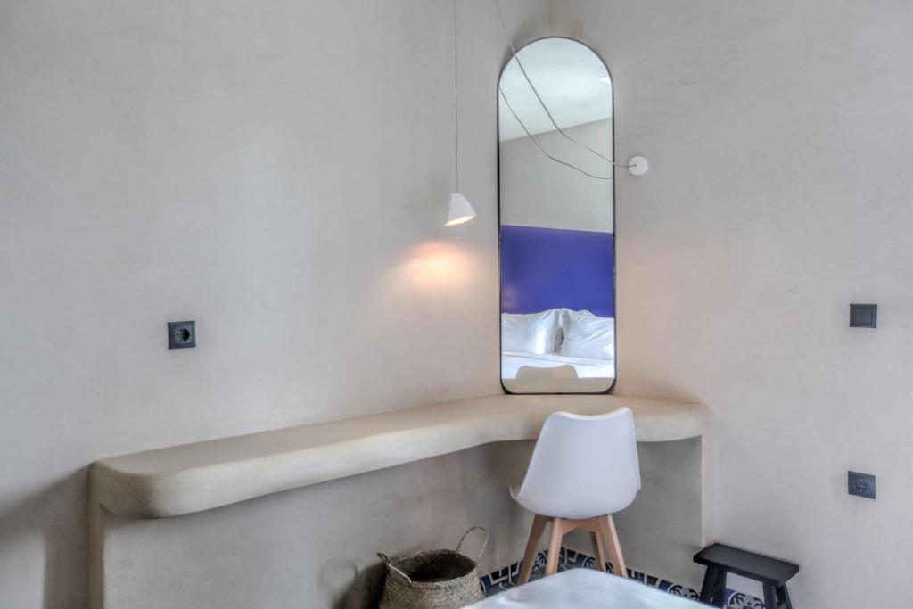 Meteora Heaven and Earth Kastraki premium suites - Adults Friendly - Resim 34