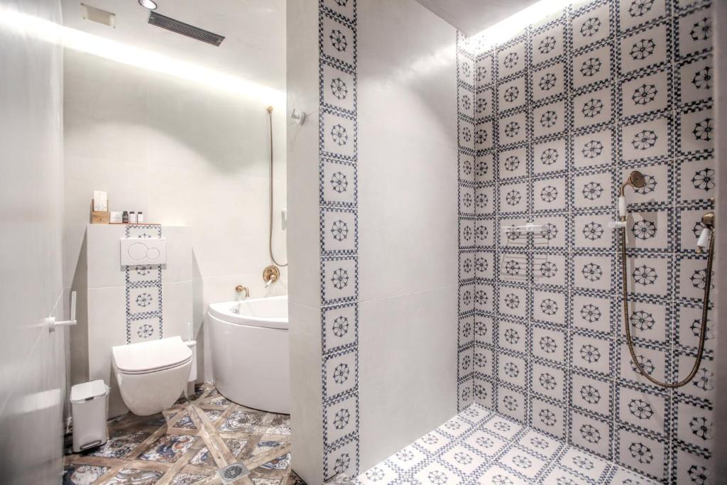 Meteora Heaven and Earth Kastraki premium suites - Adults Friendly - 3