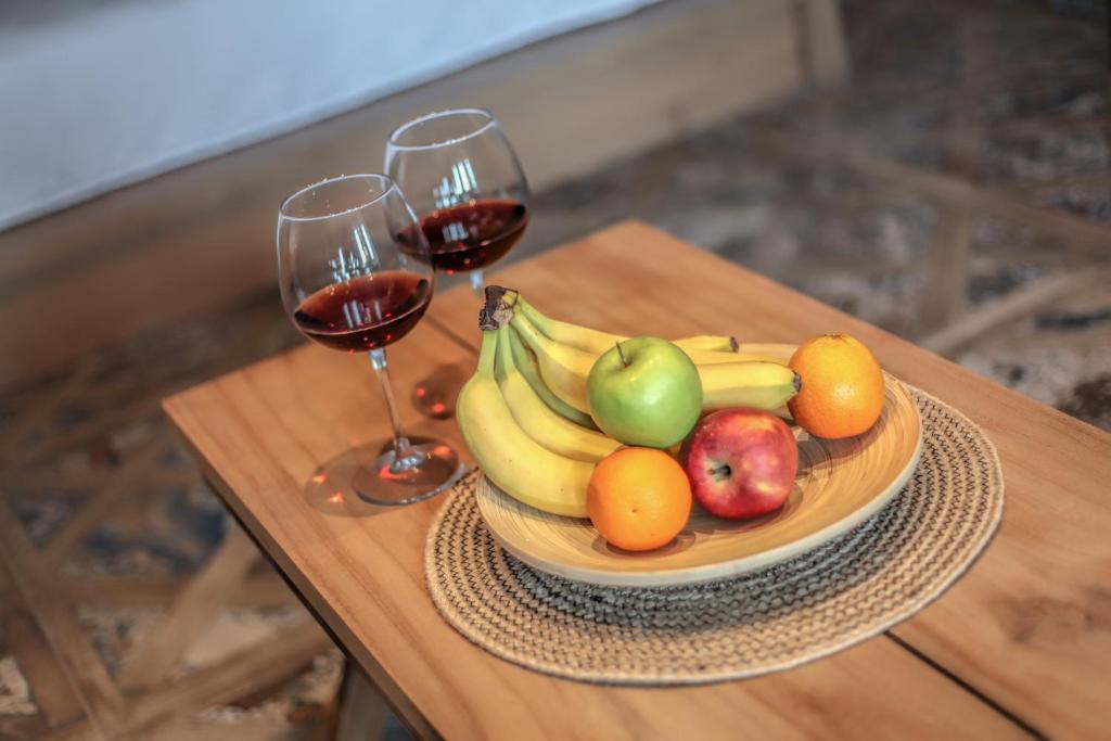 Meteora Heaven and Earth Kastraki premium suites - Adults Friendly - 8