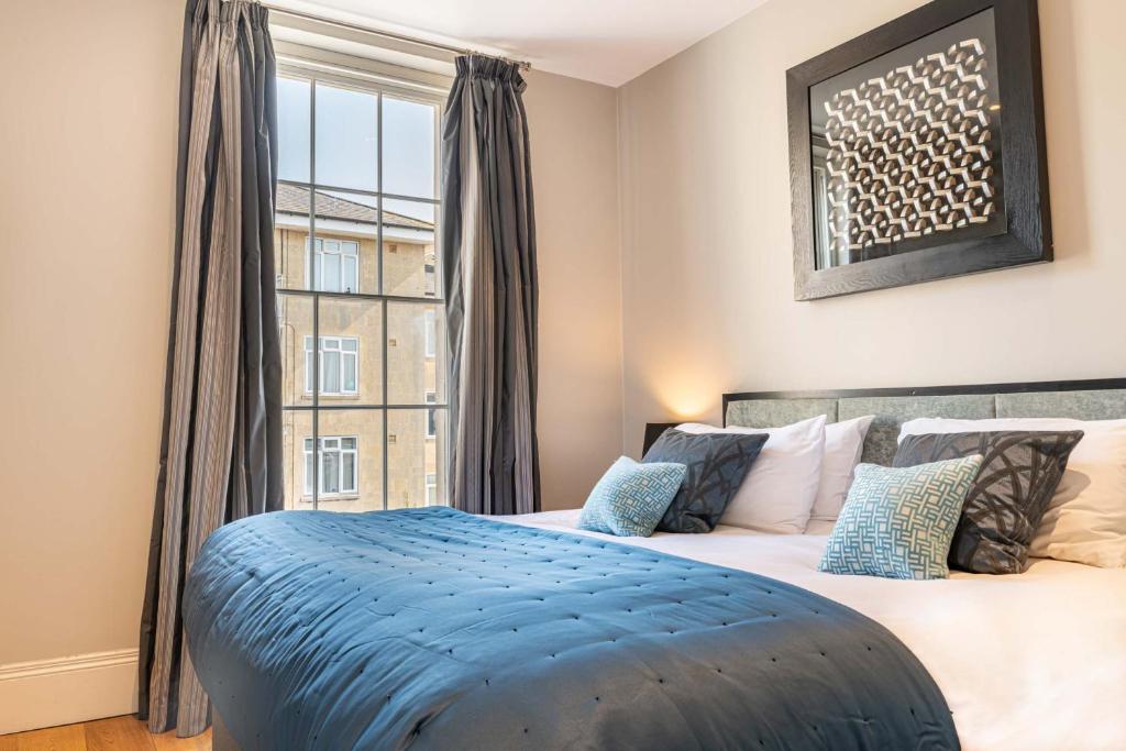 Bath Circle - Appartement De Luxe