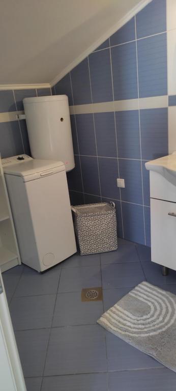 Fotografie z fotogalerie ubytování Guesthouse Villa Jurišić v Novalji