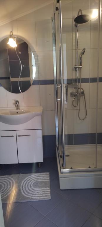 Fotografie z fotogalerie ubytování Guesthouse Villa Jurišić v Novalji