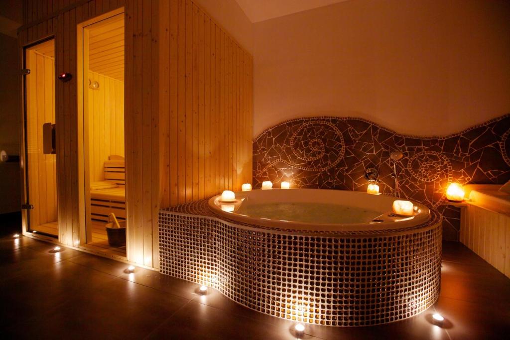 Fotografie z fotogalerie ubytování Wellness Penzion U Muzea v destinaci Liberec