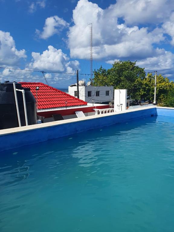 Fotografie z fotogalerie ubytování Villa Colonial suite n2 presidencial v destinaci Río San Juan