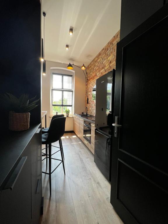 Apartments Kwidzyn - Appartamento Deluxe