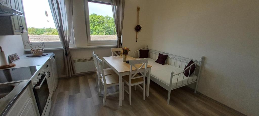 Fotografie z fotogalerie ubytování Hotel Pod Šaumburkem v Rajnochovicích