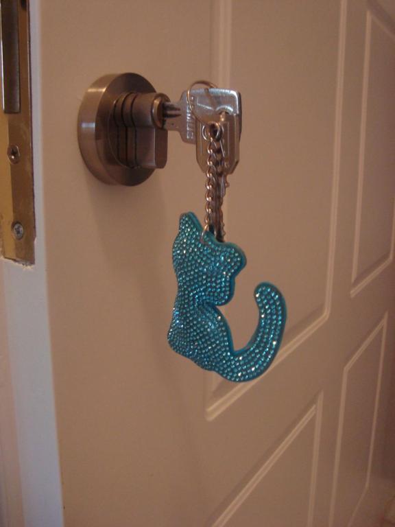 Dream House Ioannina - 17