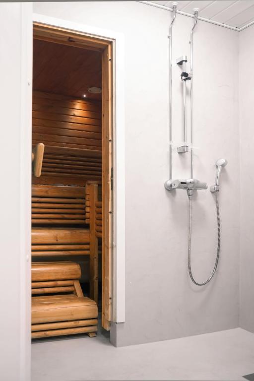 Levin Alppitalot Alpine Chalets - Comfort