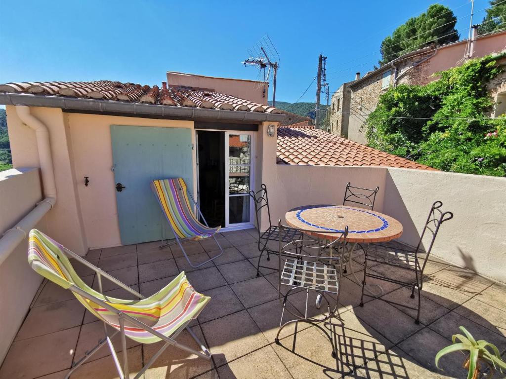 Photo de la galerie de l'établissement Le Coronell, à Bouleternère