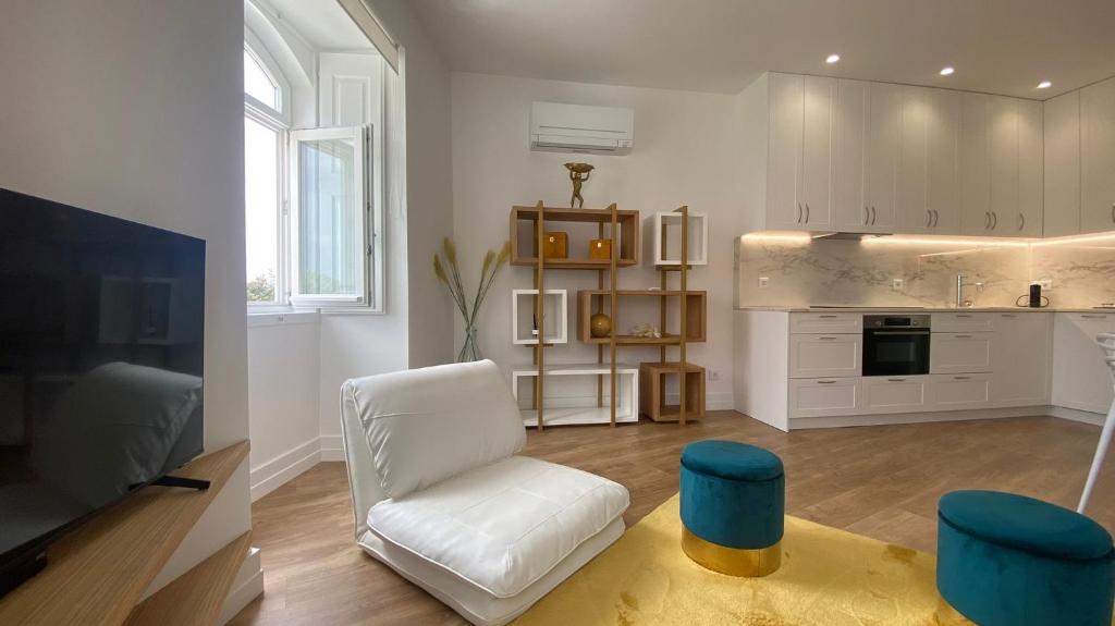 FERREIRA'S HOUSE Viana do Castelo - One-Bedroom Apartment