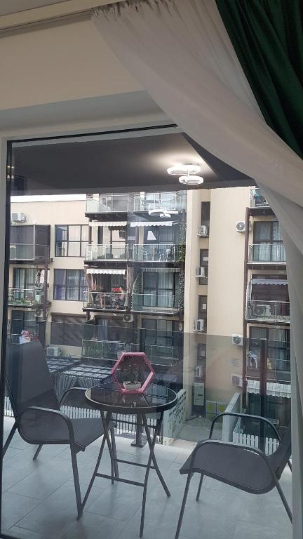 Garsoniera Ady - Appartement D'une Chambre