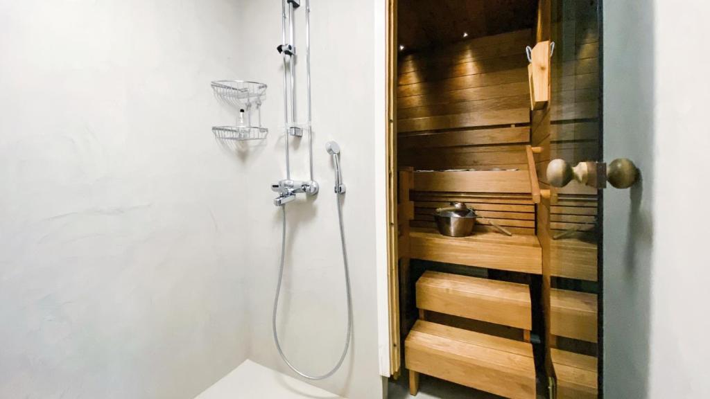 Levin Alppitalot Alpine Chalets - Comfort