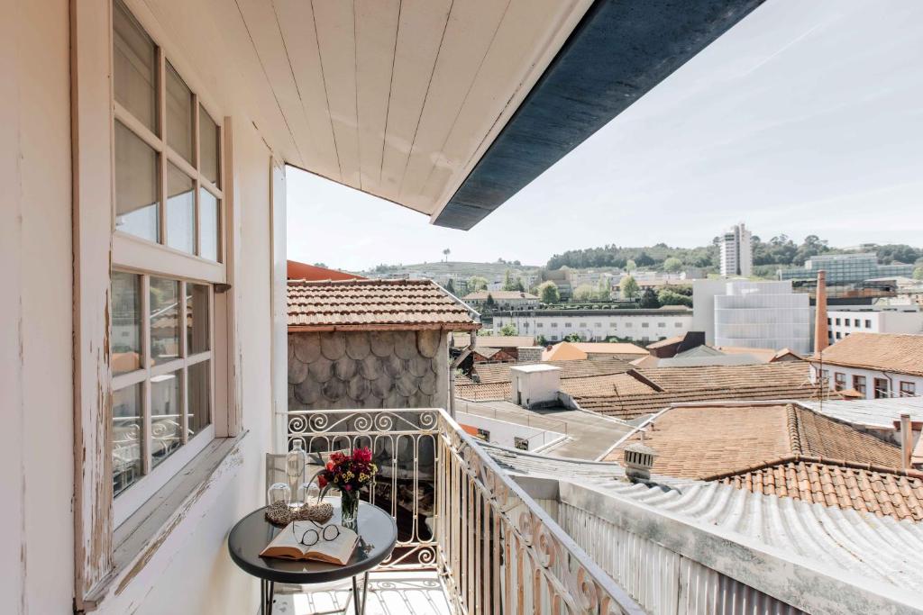 Trovador Guest House - 10