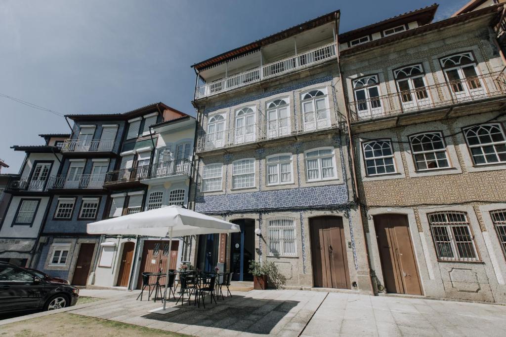 Trovador Guest House - 11