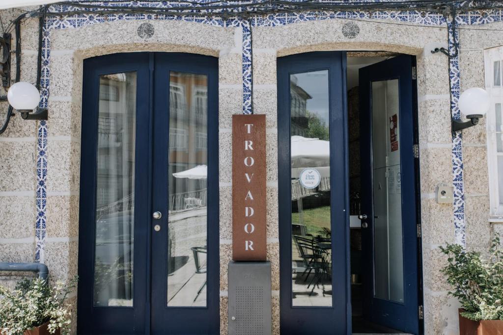 Trovador Guest House - 2